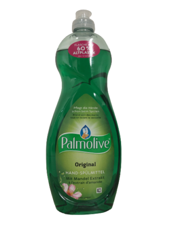 Palmolive - Liquide vaisselle