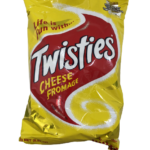 Twisties fromage 250g