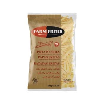 Farm - Frites 2.5kg