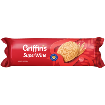 Griffins - Super Wine 250g