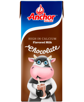 Anchor - Chocolat 250ml