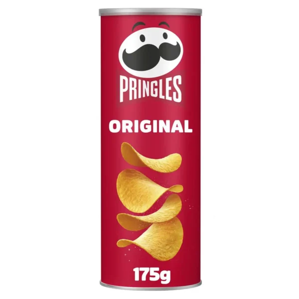 Pringles - Original 175g