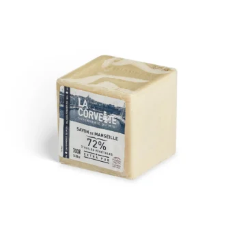 Savon de Marseille extra pur 300g