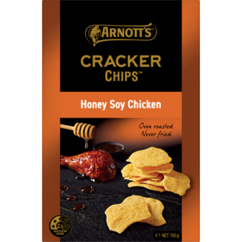 Arnott's - Cracker 150g