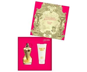 JPG - Divine edp 50ml + lotion pour le corps 75ml