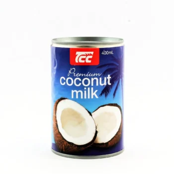 TCC - Premium lait de coco 400ml