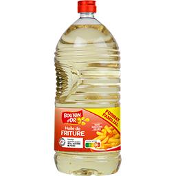 Bouton d'or - Huile friture 2L