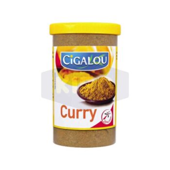 Cigalou - Curry 100g