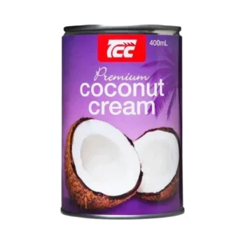 TCC - Premium crème de coco 400ml