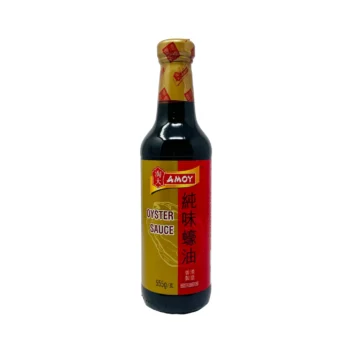 Amoy - Sauce aux huîtres 555g