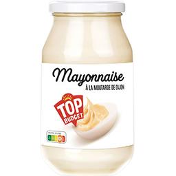 Top Budget - Mayonnaise 470g