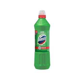 Domestos - Eau de javel désinfectante multi-usages 1,25L